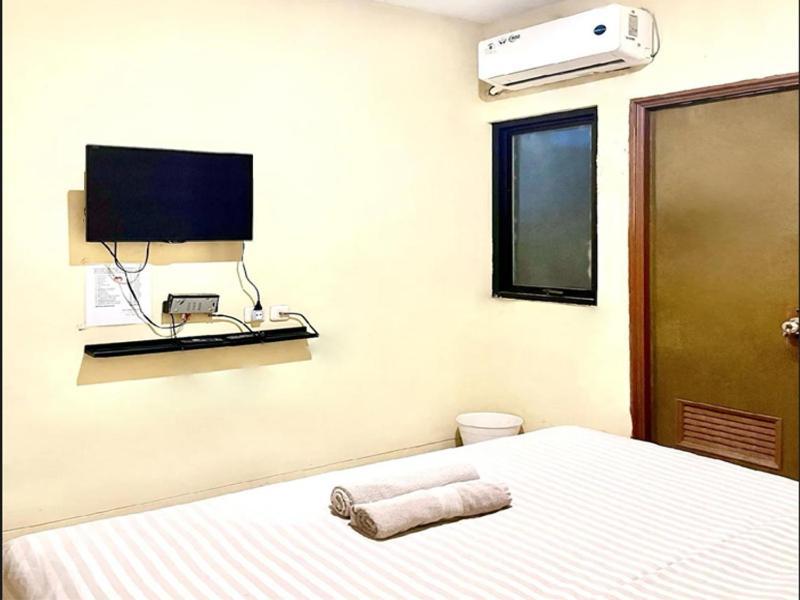 Guest House Permata Tawakal Jakarta Exterior foto
