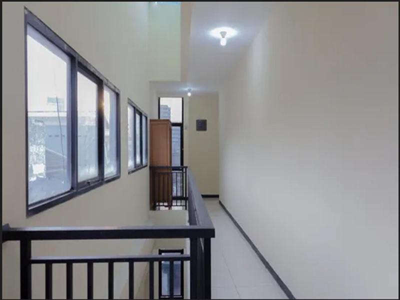 Guest House Permata Tawakal Jakarta Exterior foto