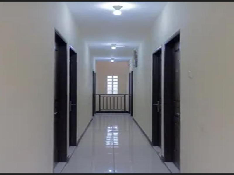 Guest House Permata Tawakal Jakarta Exterior foto